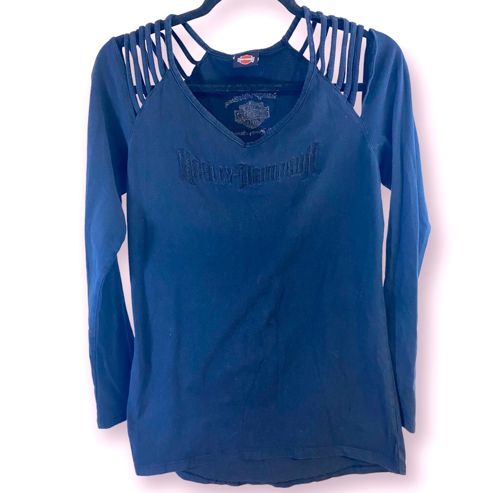 Harley Davidson shirt